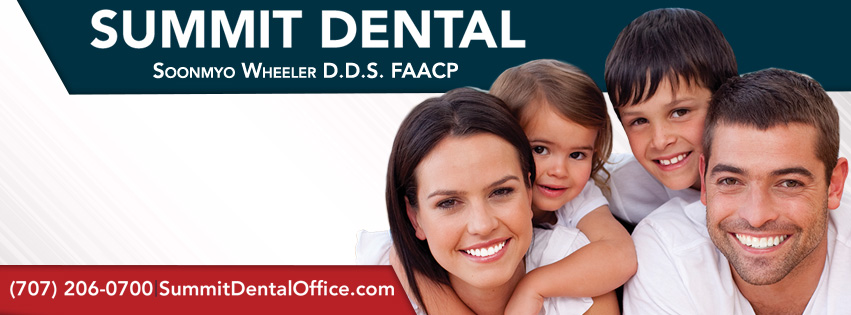Summit Dental Office reviews | 455 Rohnert Park Expy W - Rohnert Park CA