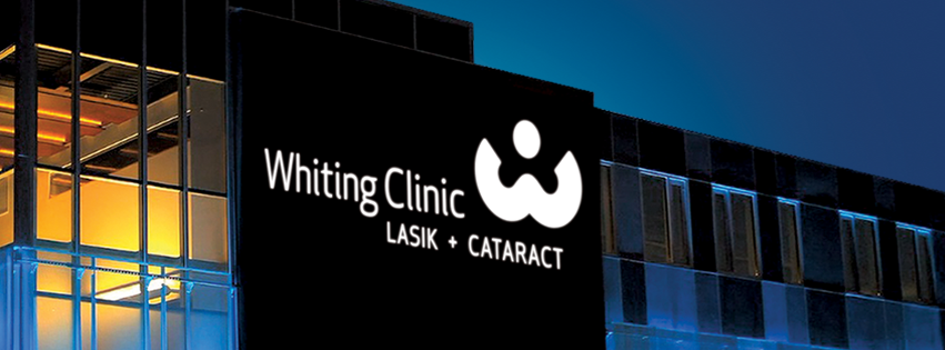 Whiting Clinic LASIK Cataract reviews | 7415 Wayzata Boulevard - St. Louis Park MN
