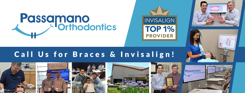 Passamano Orthodontics reviews | 4200 Barranca Pkwy - Irvine CA