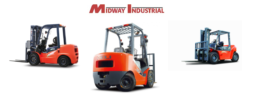 Midway Industrial Equipment reviews | 660 Heartland Drive - Sugar Grove IL