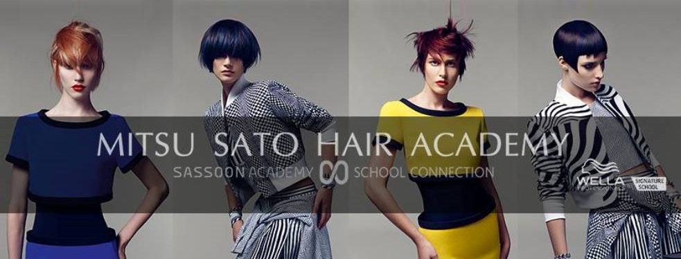 Mitsu Sato Hair Academy reviews | 9062 Metcalf Ave - Overland Park KS