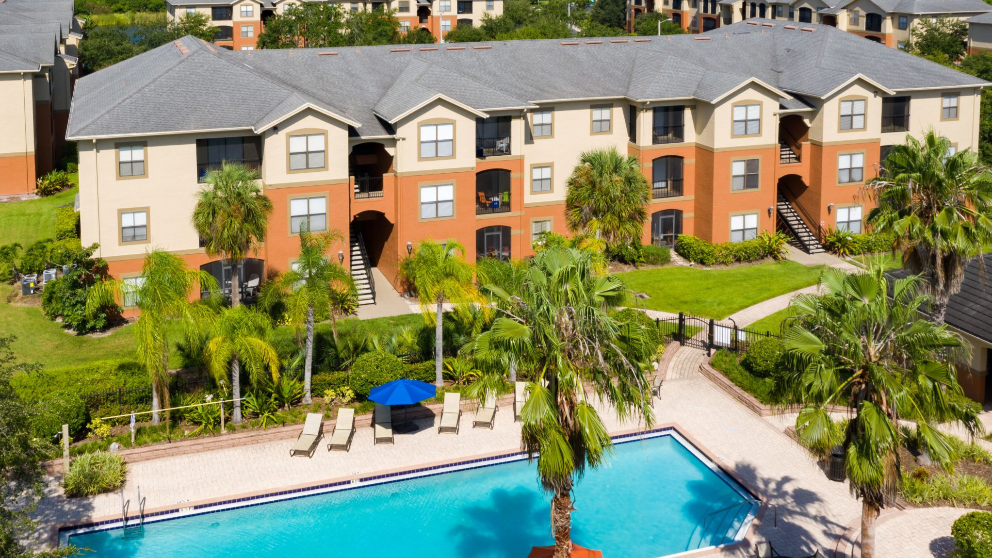 The Lakes at Brandon West Apartments reviews | 10011 Balaye Run Dr. - Tampa FL