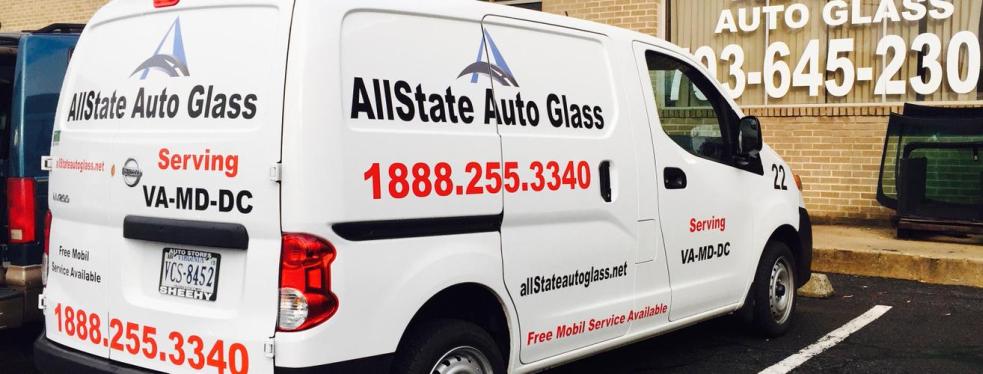Allstate Auto Glass reviews | 2862 Hartland Rd #100 - Falls Church VA