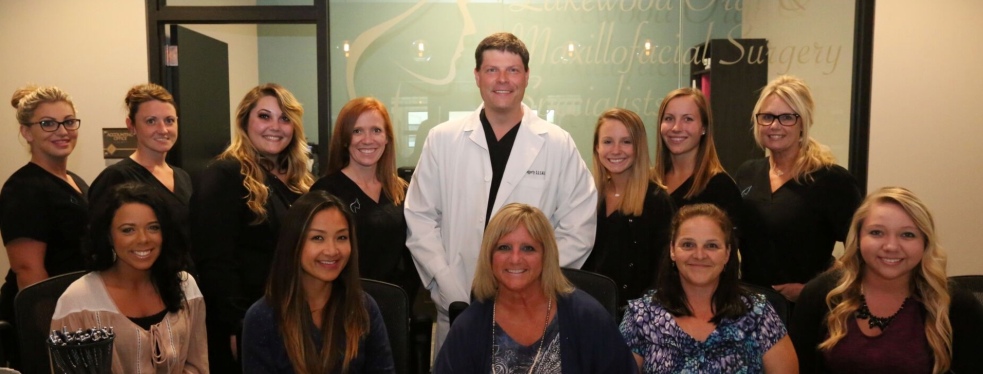 Lakewood Oral and Maxillofacial Surgery Specialists reviews | 3500 NE Ralph Powell Rd - Lee's Summit MO
