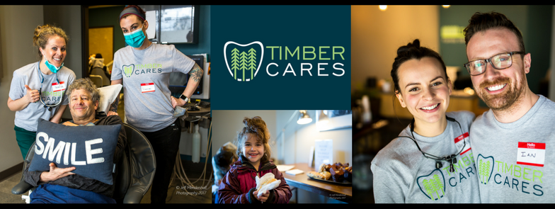 Timber Dental Bethany reviews | 15715 NW Central Drive - Portland OR