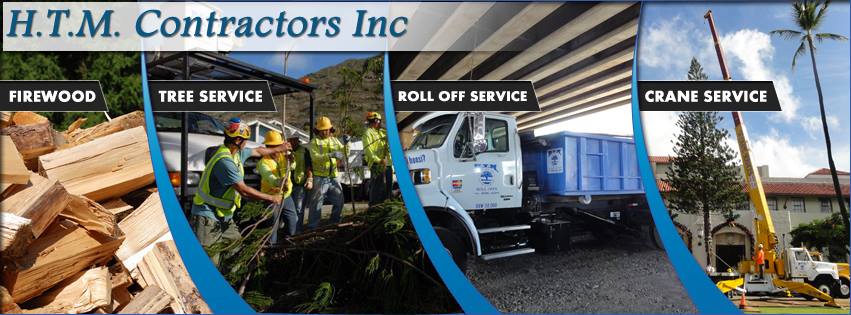 HTM Contractors Inc reviews | 160 Ahui St ste b - Honolulu HI