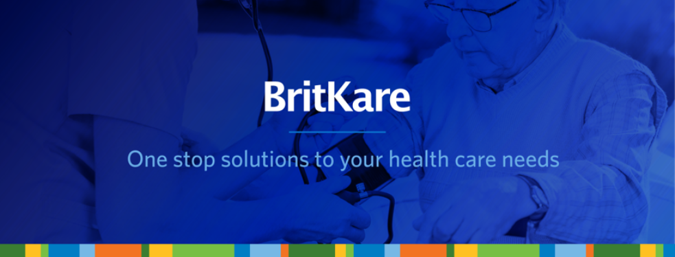 BritKare Home Medical reviews | 3407 34th St. - Lubbock TX