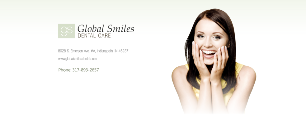 Global Smiles Dental reviews | 8028 South Emerson Ave. - Indianapolis IN