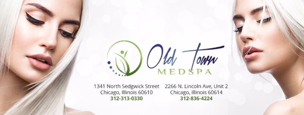 Old Town Med Spa reviews | 1341 North Sedgwick Street - Chicago IL