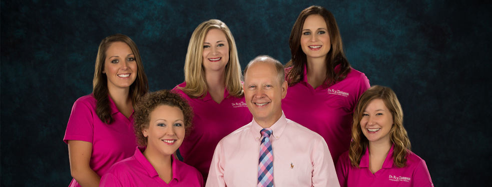 Roy Thompson, DDS reviews | 122 Heritage Park Dr Suite 300 - Murfreesboro TN