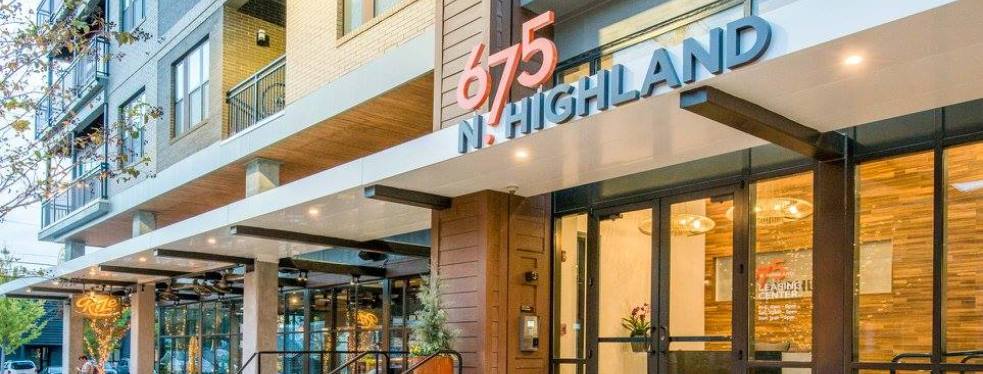 675 N Highland reviews | 675 North Highland Avenue Northeast - Atlanta GA