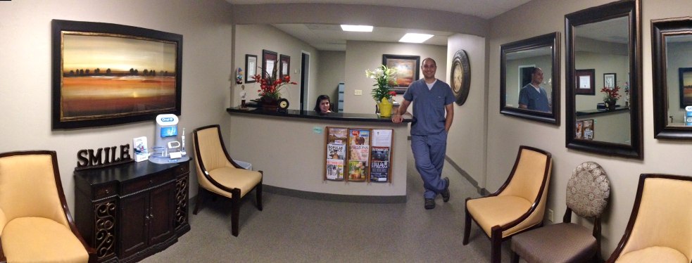 Ericksen Dental reviews | 1010 E University Dr. - Mesa AZ