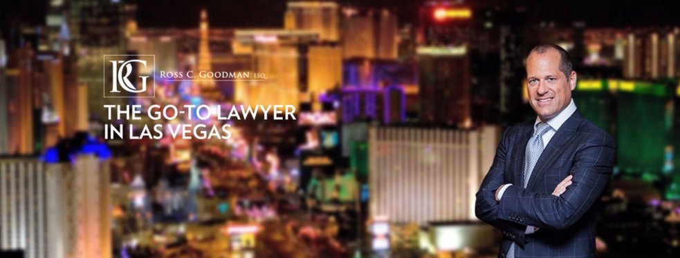 Goodman Criminal Defense Attorney reviews | 520 S 4th Street - Las Vegas NV