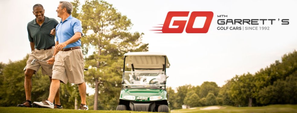 Garrett's Golf Cars, LLC - Fountain Inn reviews | 604 N Woods Dr - Fountain Inn SC
