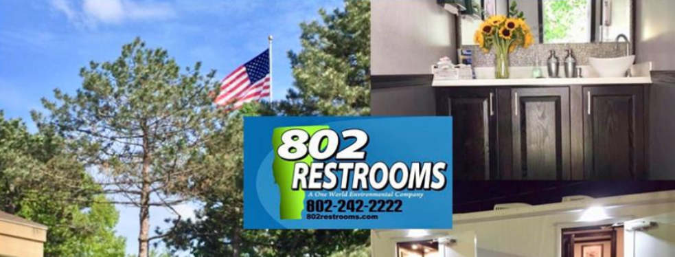 802 Restrooms reviews | 204 South Street - Bennington VT