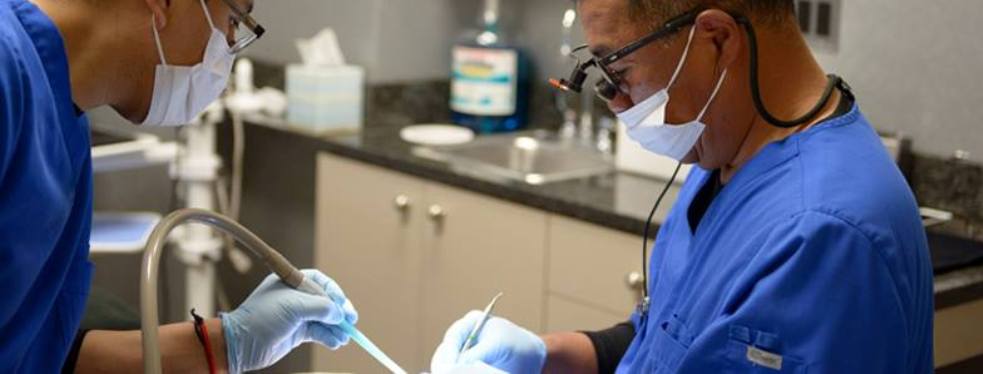 Galleria Dental Aesthetics reviews | 1600 Tysons Blvd #120 - McLean VA