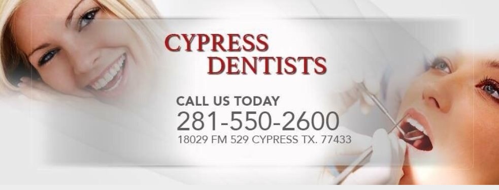 Cypress Dentists reviews | 18029 FM 529 - Cypress TX