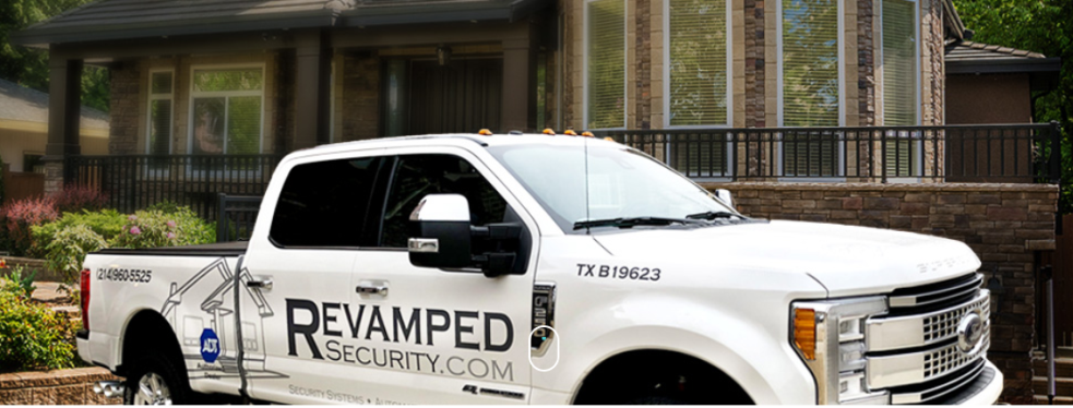 Revamped Home Security - ADT Authorized Dealer reviews | 616 Farm to Market 1960 Rd W - Houston TX