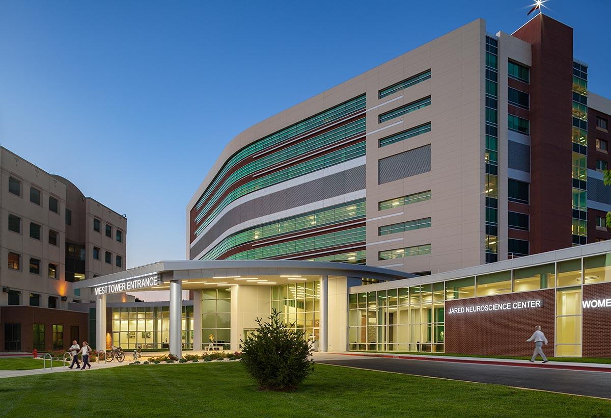 Springfield Neurological and Spine Institute reviews | 3801 S. National - Springfield MO