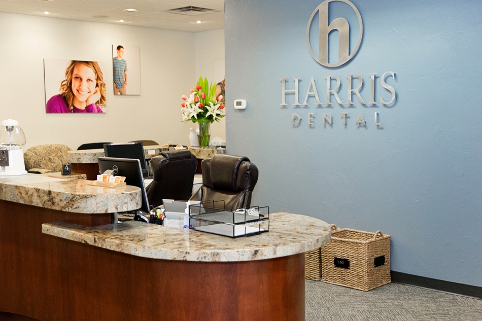 Harris Dental reviews | 4444 N 32nd St Ste 208 - Phoenix AZ