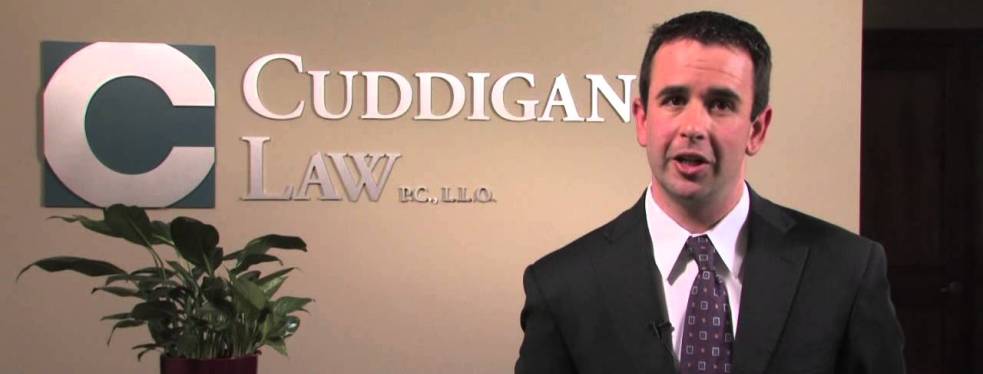 Cuddigan Law reviews | 10855 W Dodge Rd - Omaha NE