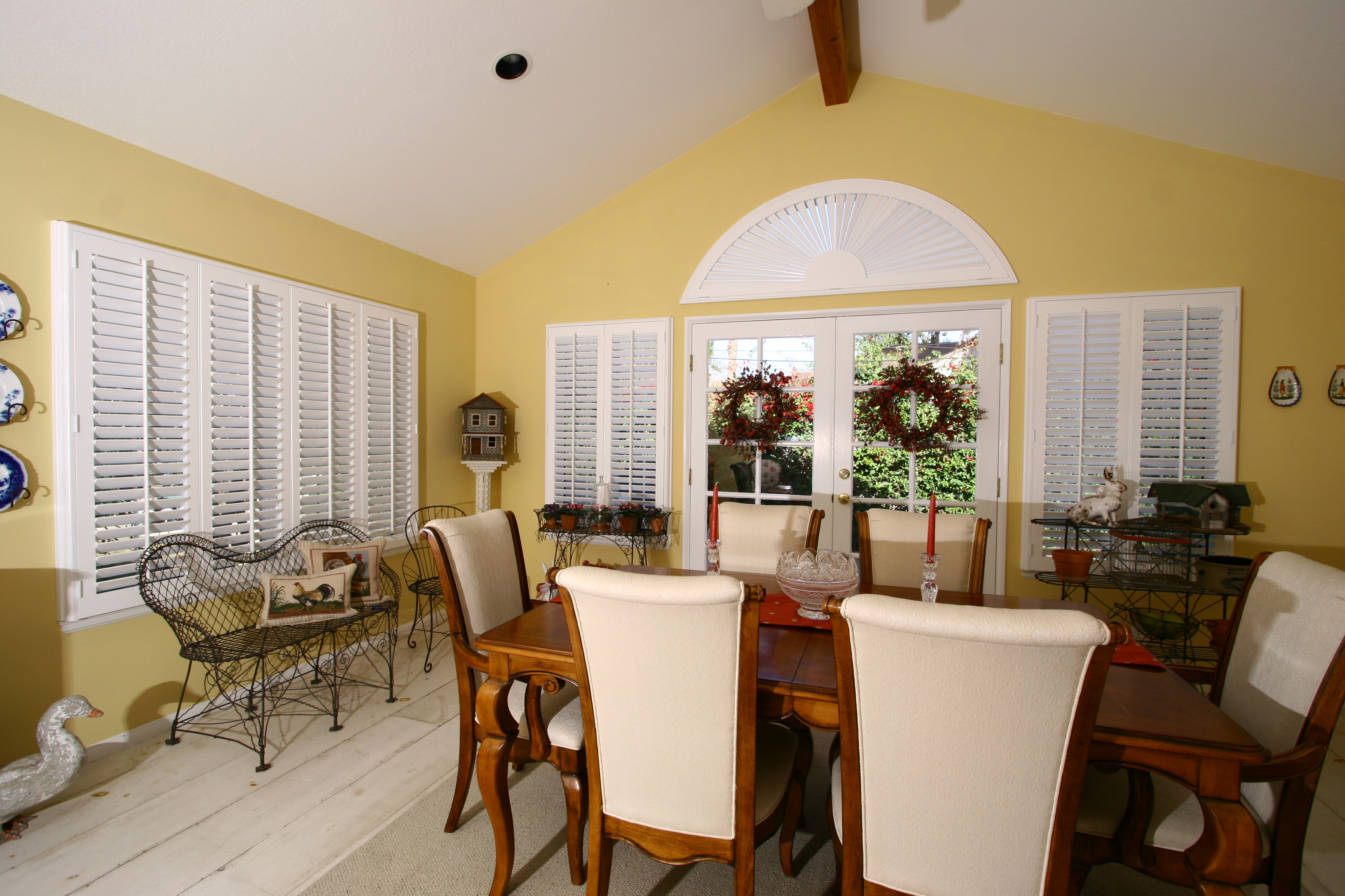 Shutters and More reviews | 9430 De Soto Ave - Chatsworth CA