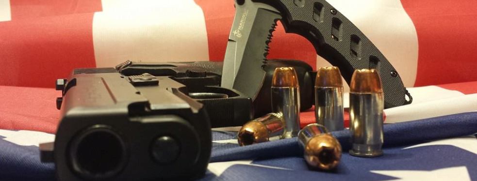 Concealed Carry Dynamics reviews | 3101 W Armitage Ave - Chicago IL