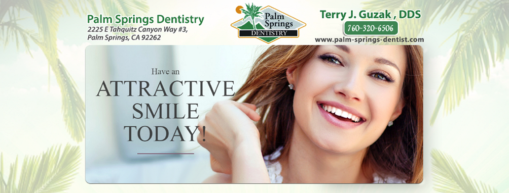 Palm Springs Dentistry reviews | 2225 E Tahquitz Canyon Way - Palm Springs CA
