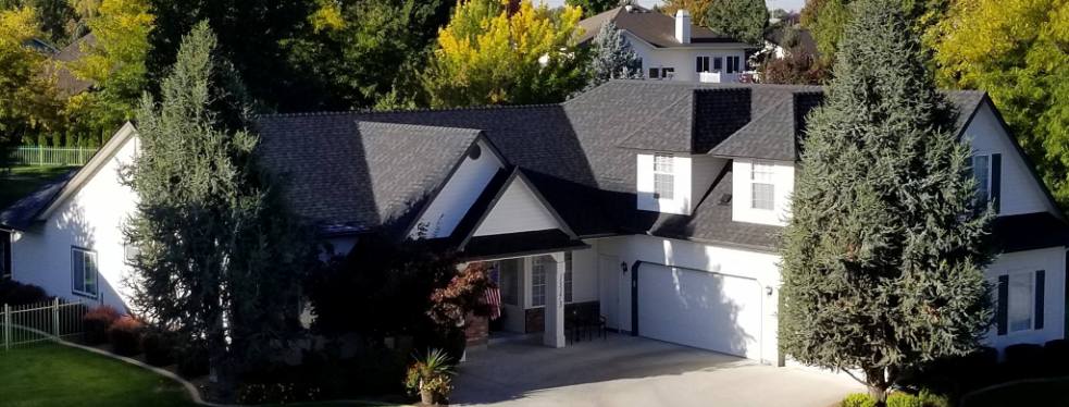 Point Roofing & Restoration reviews | 4906 W Overland Rd - Boise ID