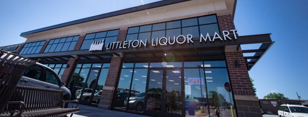 Littleton Liquor Mart reviews | 40 W Littleton Blvd. - Littleton CO