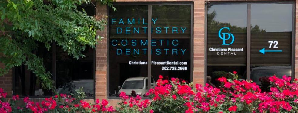 Christiana Pleasant Dental reviews | 72 Omega Drive - Newark DE