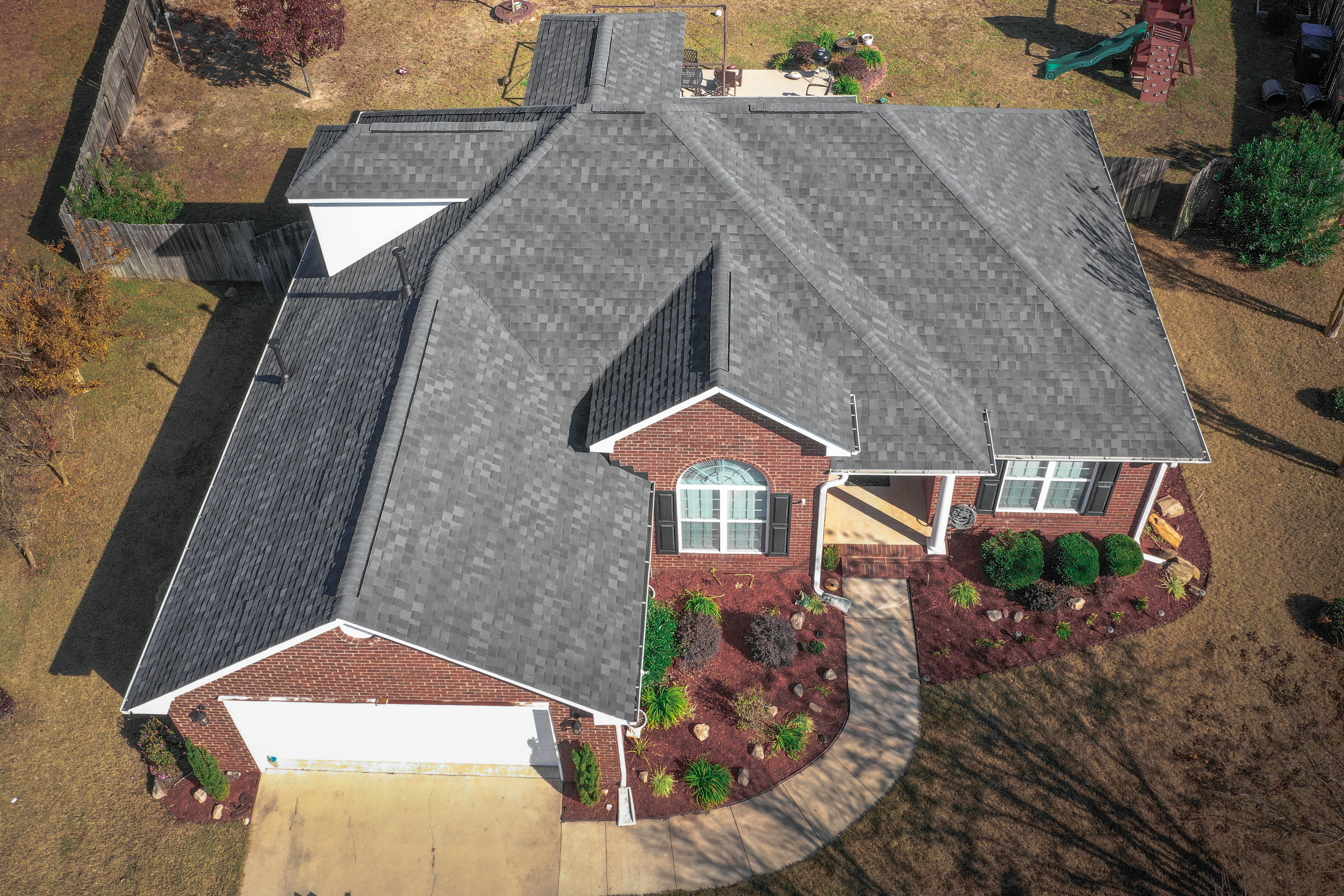 US Roofing LLC reviews | 5045 Parham Road - Grovetown GA