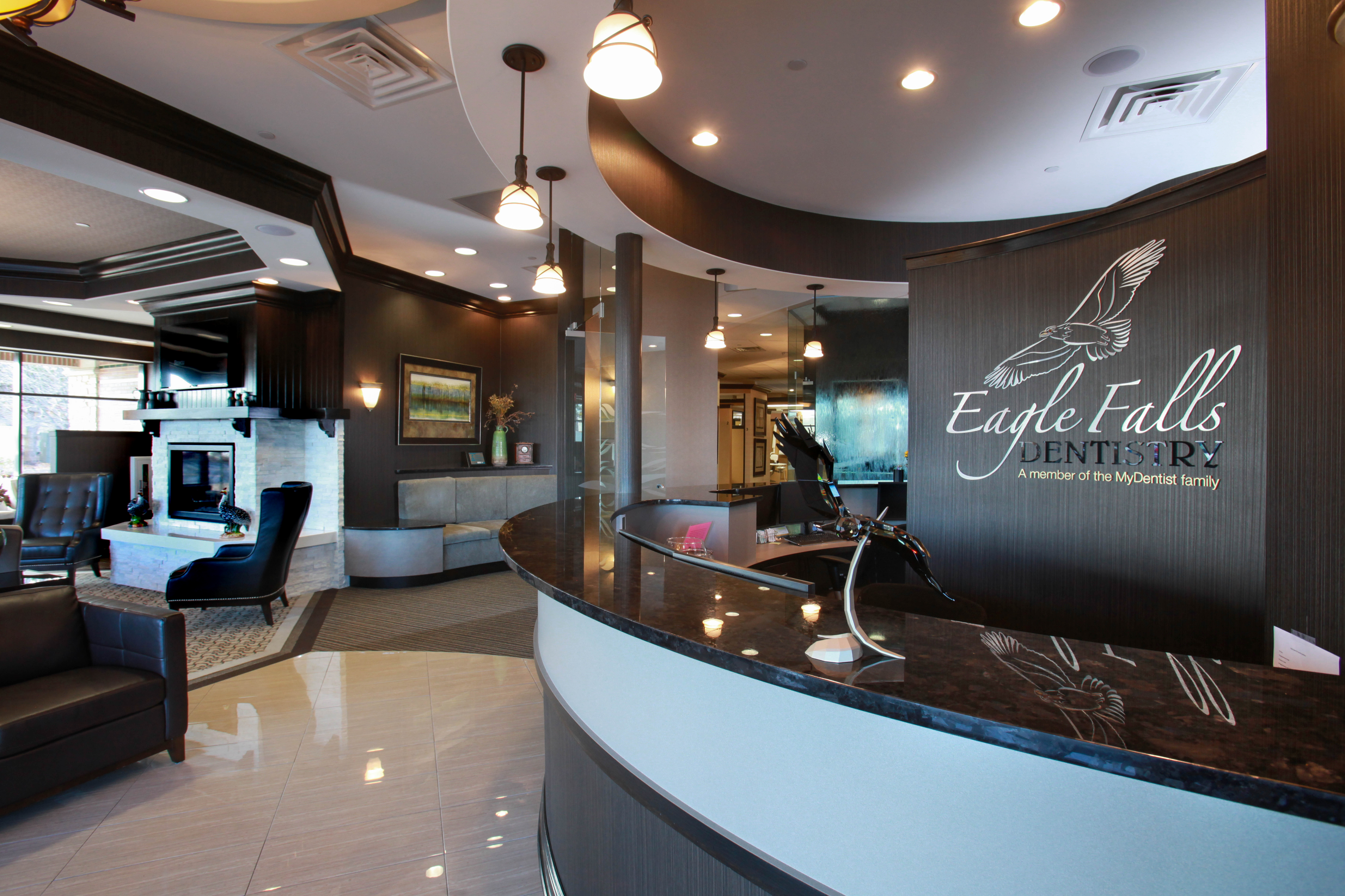 Eagle Falls Dentistry reviews | 76 Stratford Dr - Bloomingdale IL