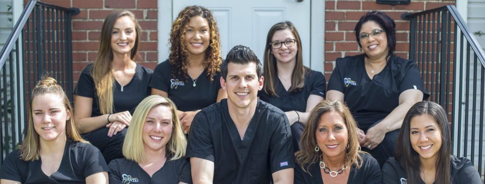 Fulks Family Dental reviews | 2607 E Main St - Columbus OH