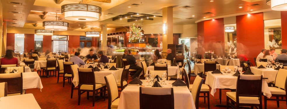 Chama Gaúcha Brazilian Steakhouse reviews | 18318 Sonterra Pl - San Antonio TX