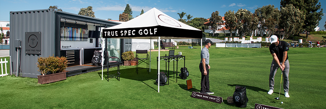 True Spec Golf – San Diego reviews | 2100 Costa Del Mar Rd - Carlsbad CA