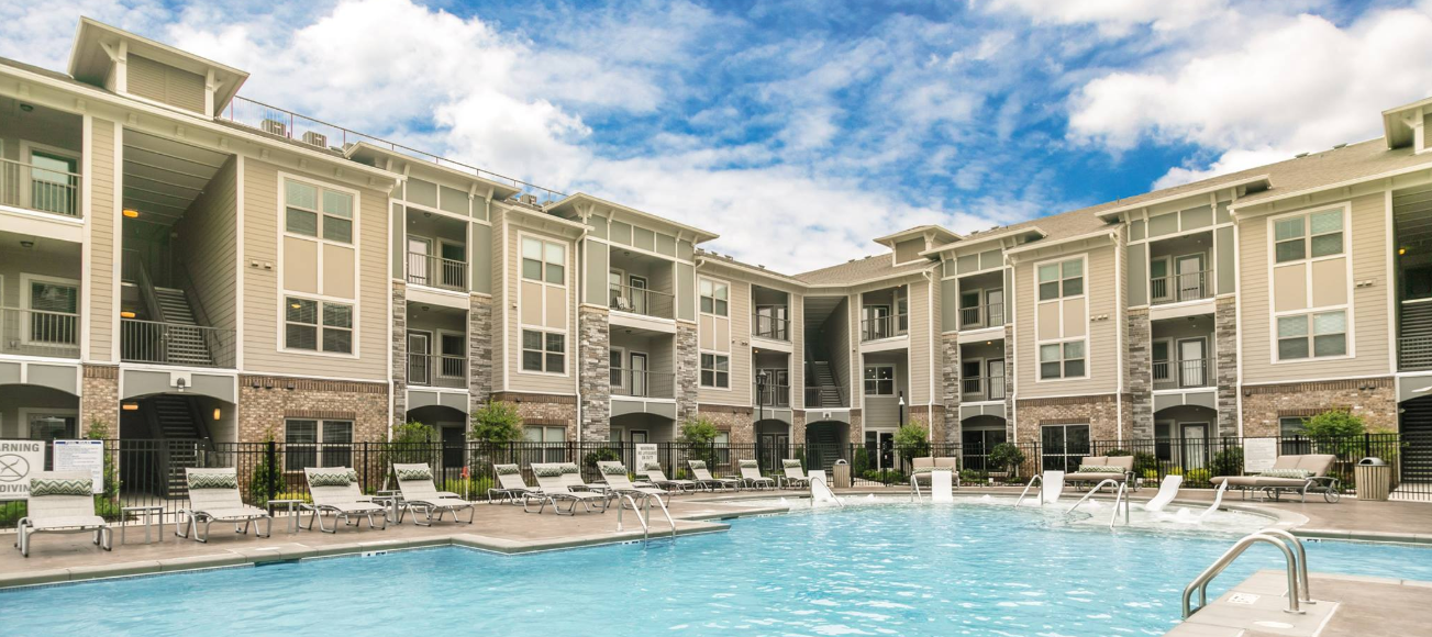 Adara Alexander Place Apartments reviews | 7610 Aura Loop #101 - Raleigh NC