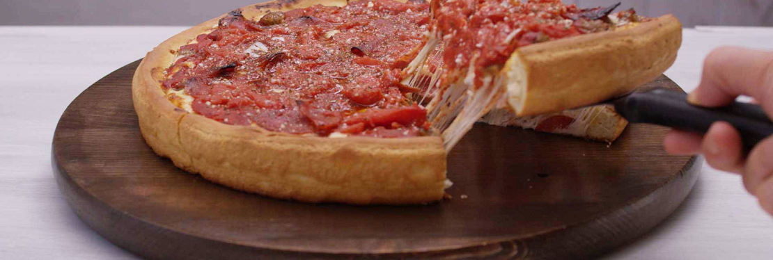 Rosati's Pizza reviews | 1414 E. Hintz Rd. - Arlington Heights IL