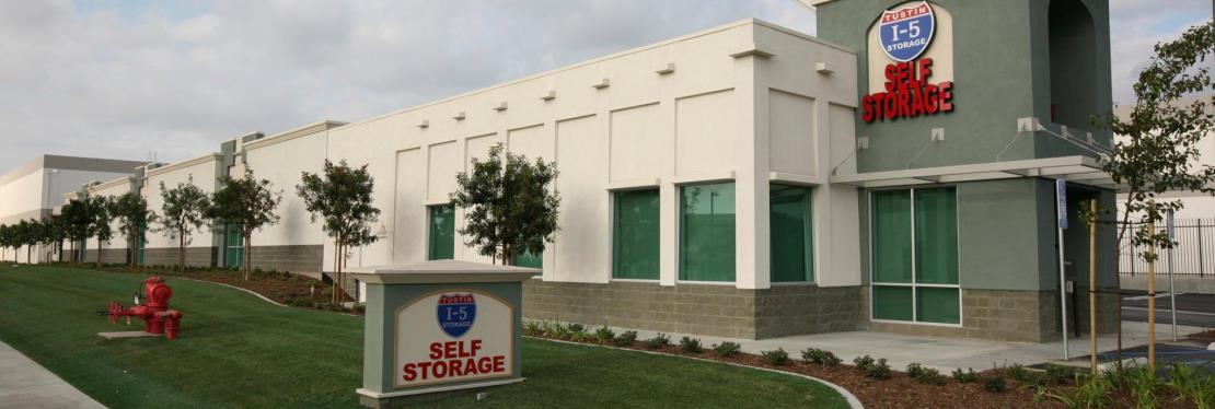 I-5 Self Storage reviews | 2631 Michelle Drive - Tustin CA
