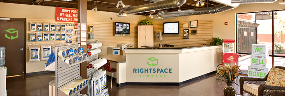RightSpace Storage reviews | 9600 Helms Trail - Forney TX