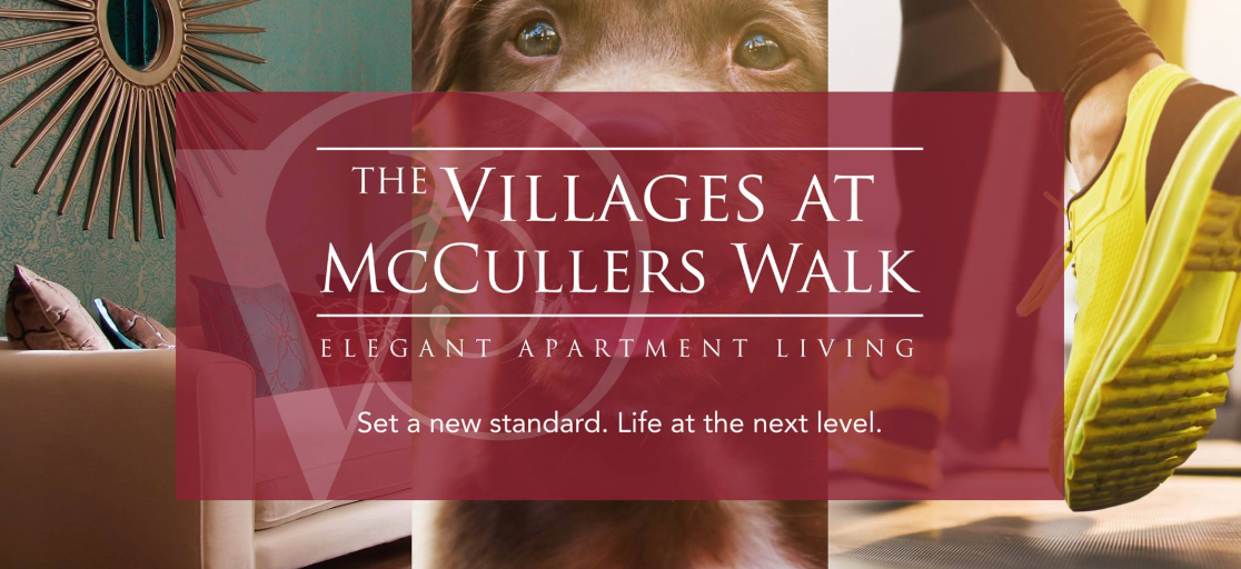 The Villages at McCullers Walk Apartments reviews | 500 Shady Summit Way - Raleigh NC