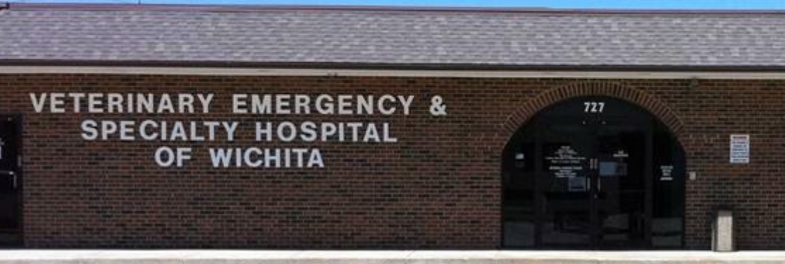 Veterinary Emergency & Specialty Hospital of Wichita reviews | 5618 W 21st St - Wichita KS