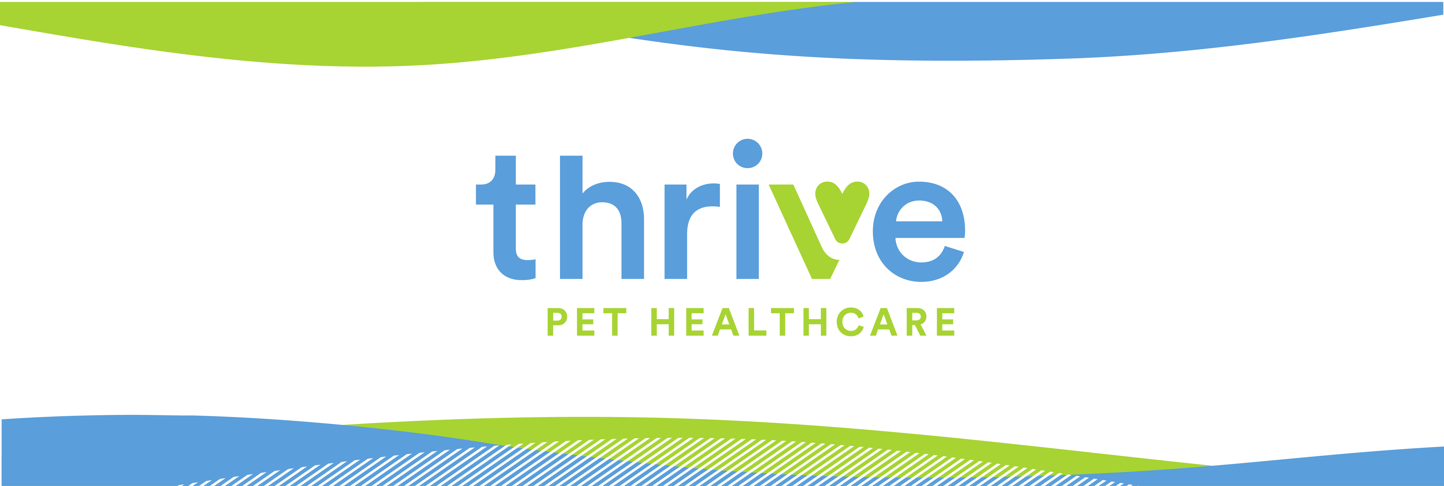 Thrive Pet Healthcare reviews | 1428 Towne Lake Parkway - Woodstock GA