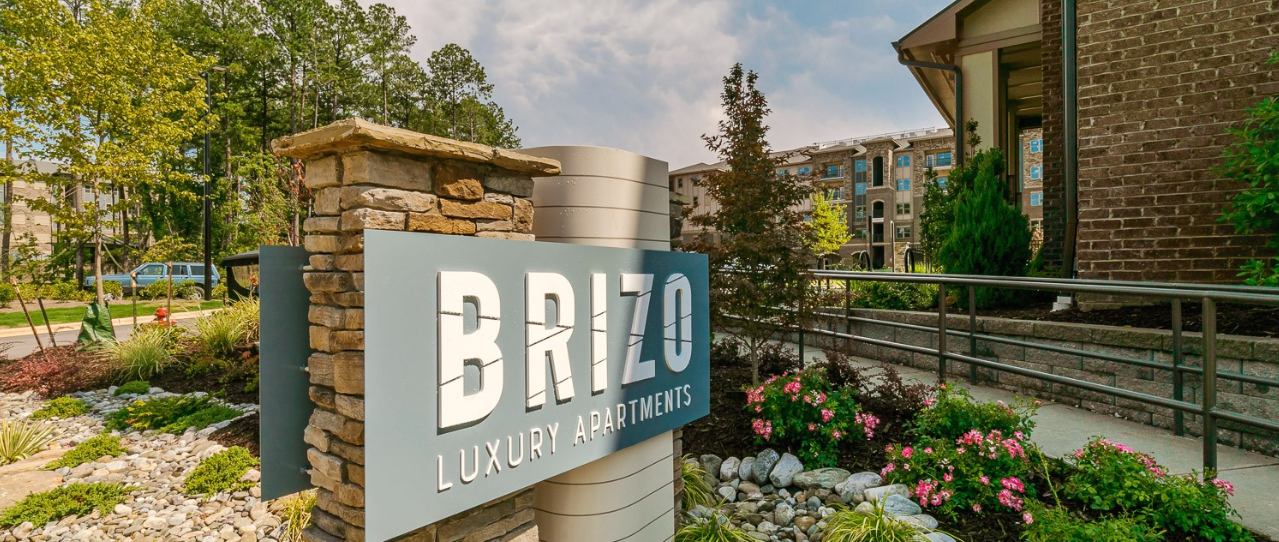 Brizo Luxury Apartments reviews | 1108 Merrion Ave - Durham NC