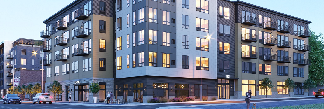 N&E Apartments reviews | 107 13th Ave NE - Minneapolis MN