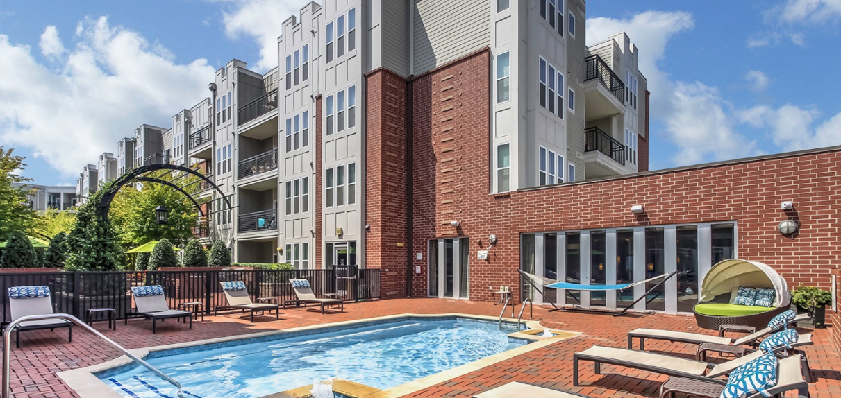 Three30Five Apartments reviews | 335 Doggett St - Charlotte NC