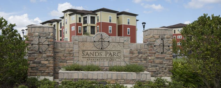 Sands Parc Apartments reviews | 100 Sands Parc Blvd - Daytona Beach FL