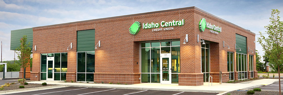 Idaho Central Credit Union reviews | 68 S Pine Lake Ln - Star ID