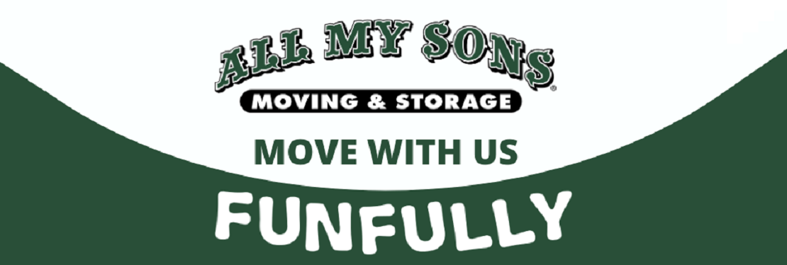 All My Sons Moving & Storage reviews | 8156 Moberly Lane - Dallas TX