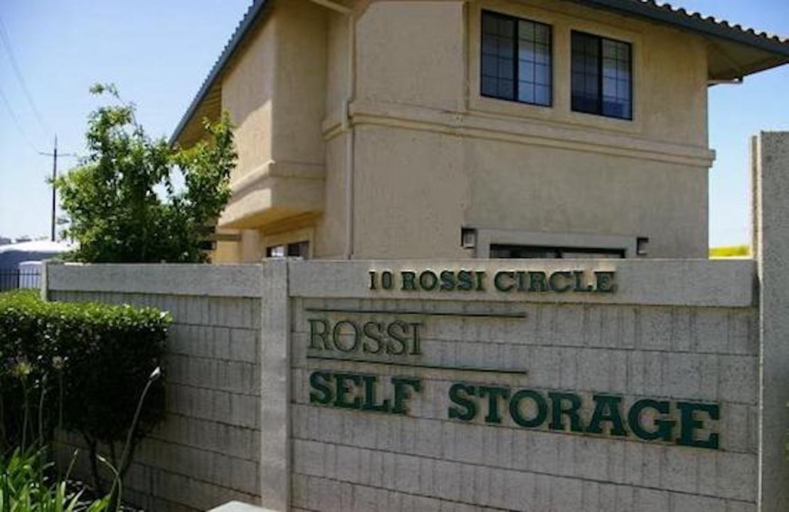 Rossi Self Storage reviews | 10 Rossi Cir. - Salinas CA